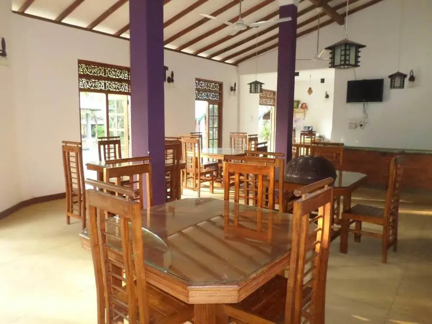 Vista Rooms Lokuge Grand