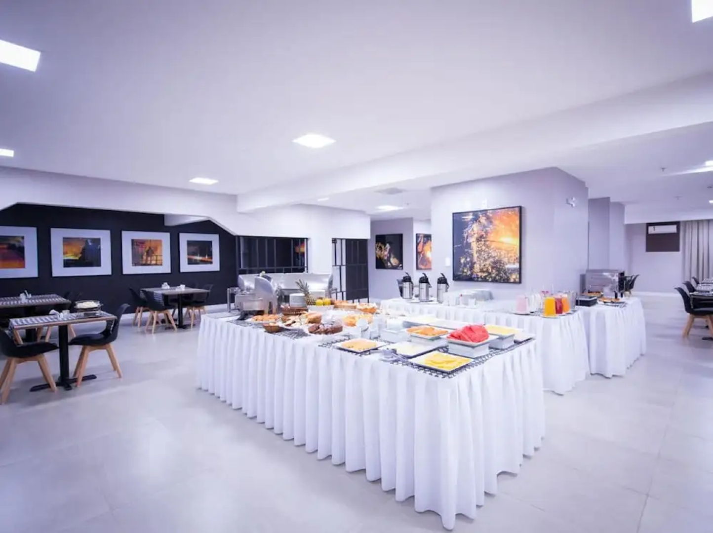 Vila Business Hotel