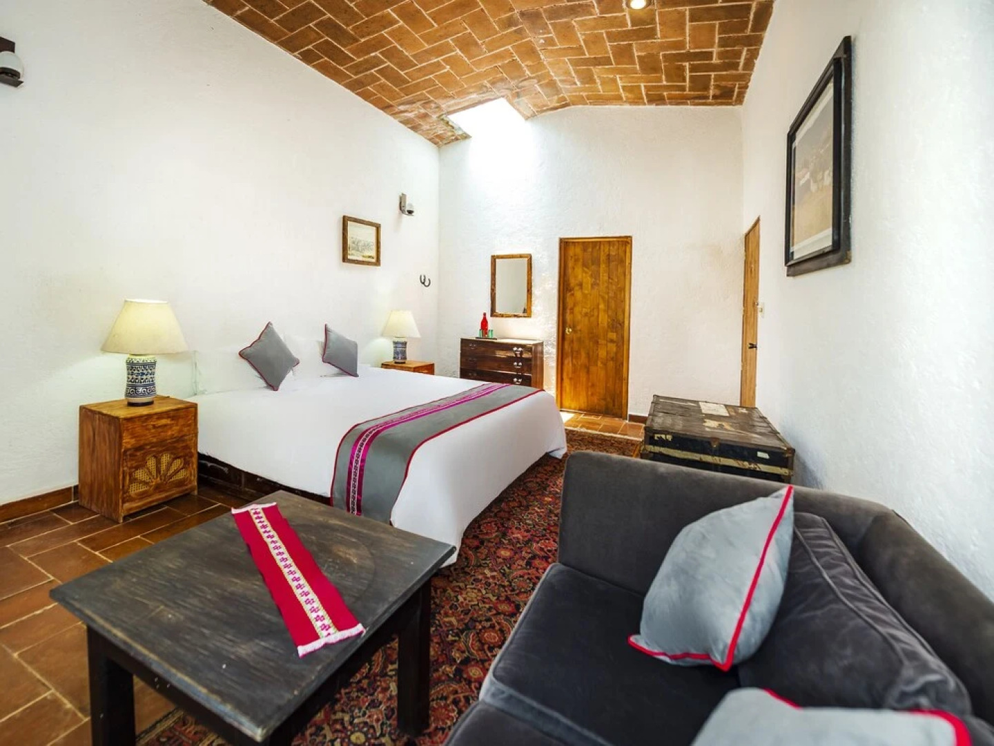 XANI MUI Rancho Equus