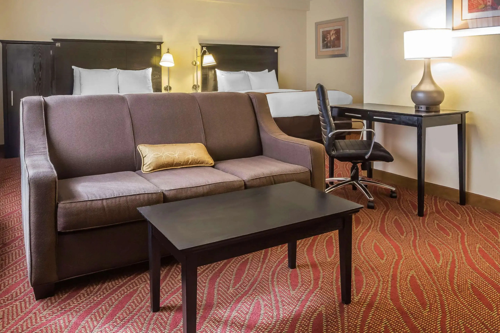 Comfort Inn & Suites LaGuardia Airport