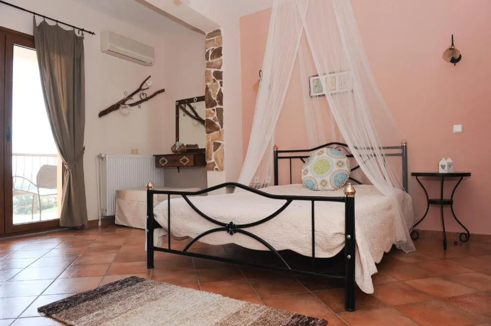 Guesthouse Kerkinitis