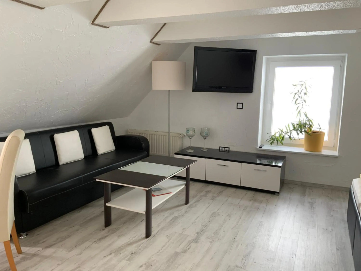 Hotel Am Müritzhafen garni