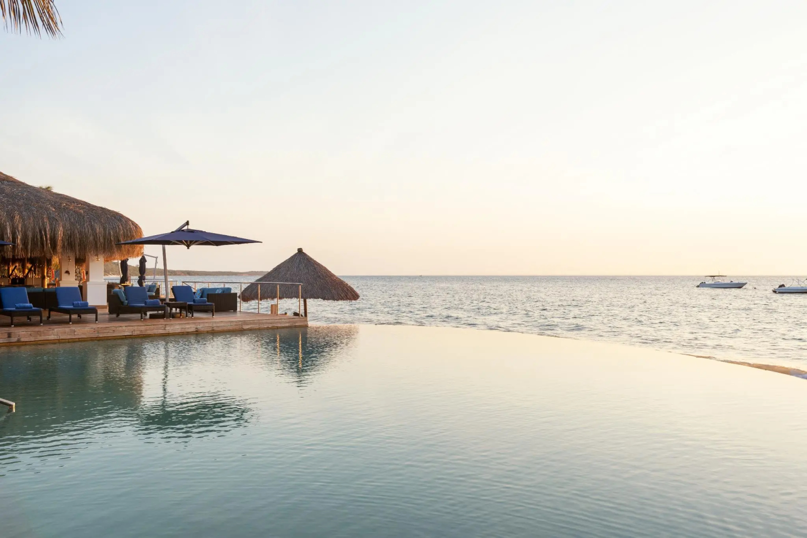 Anantara Bazaruto Island Resort
