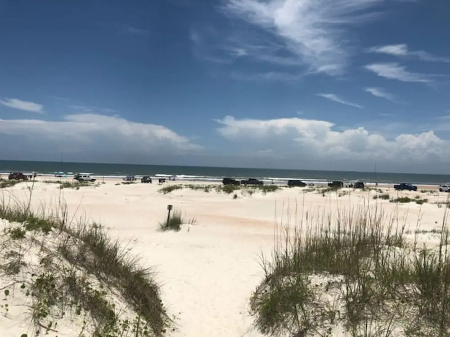 Oceans 90 - 3 Br Condo