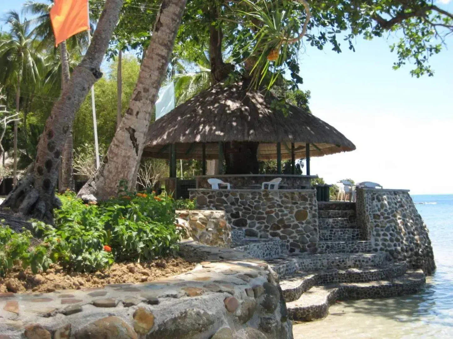 Costa Aguada Island Resort