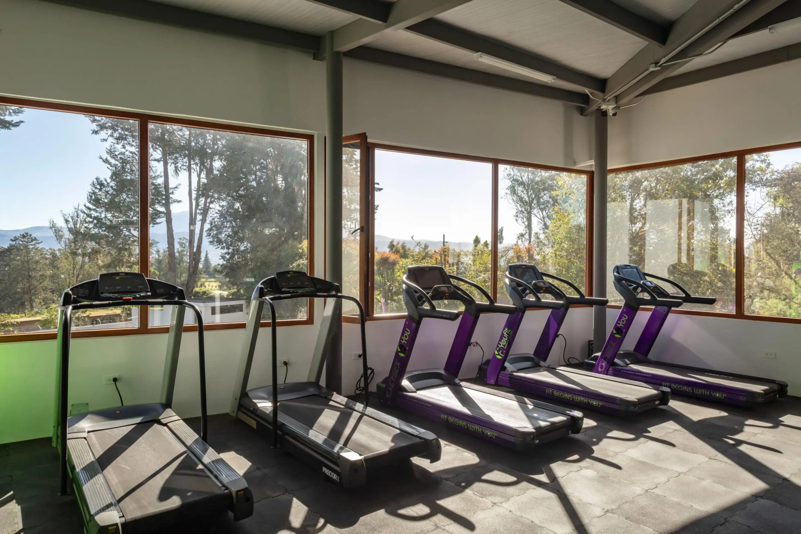 San Jose de Puembo Quito Airport, an Ascend Collection Hotel