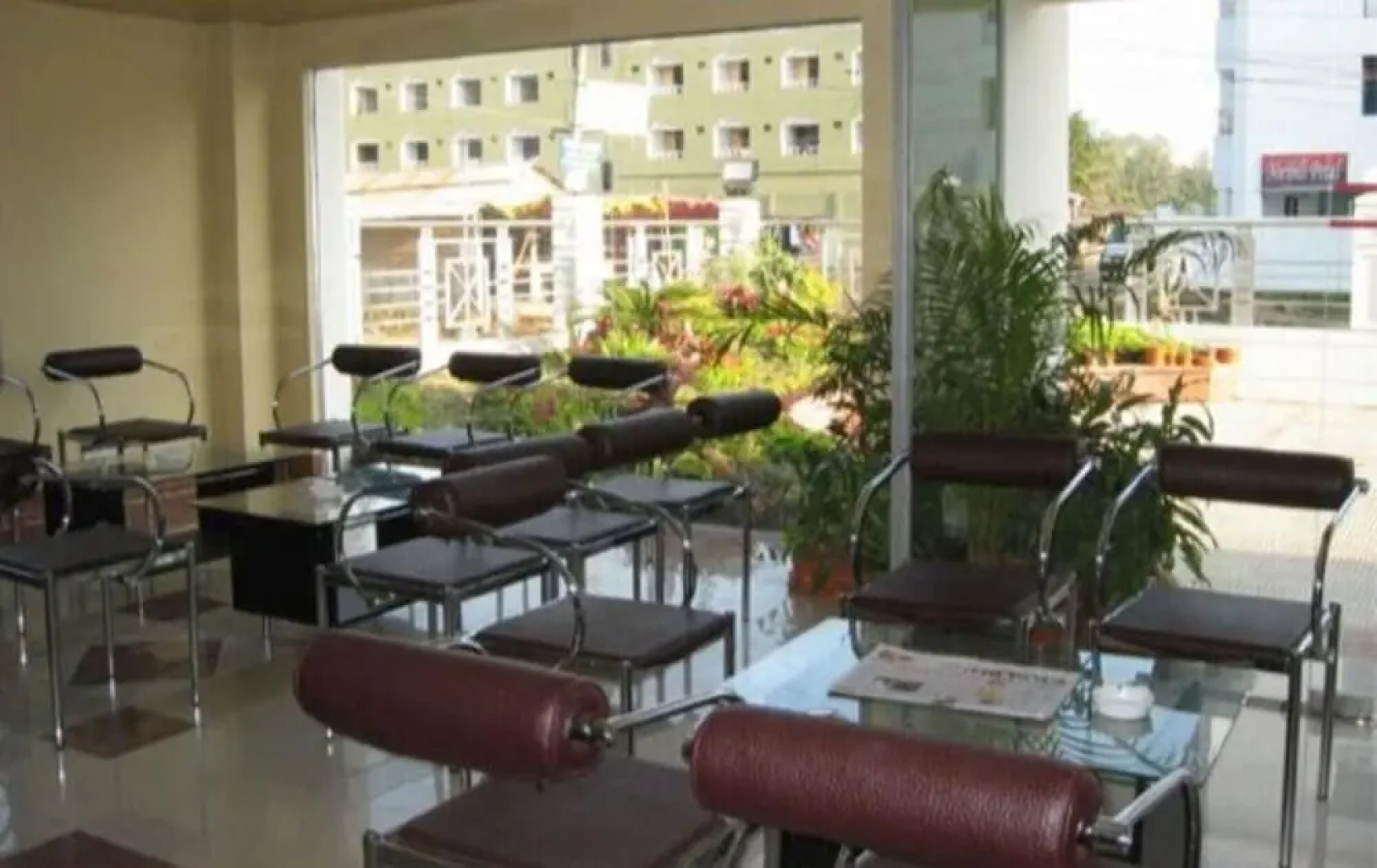 Hotel Coral Reef