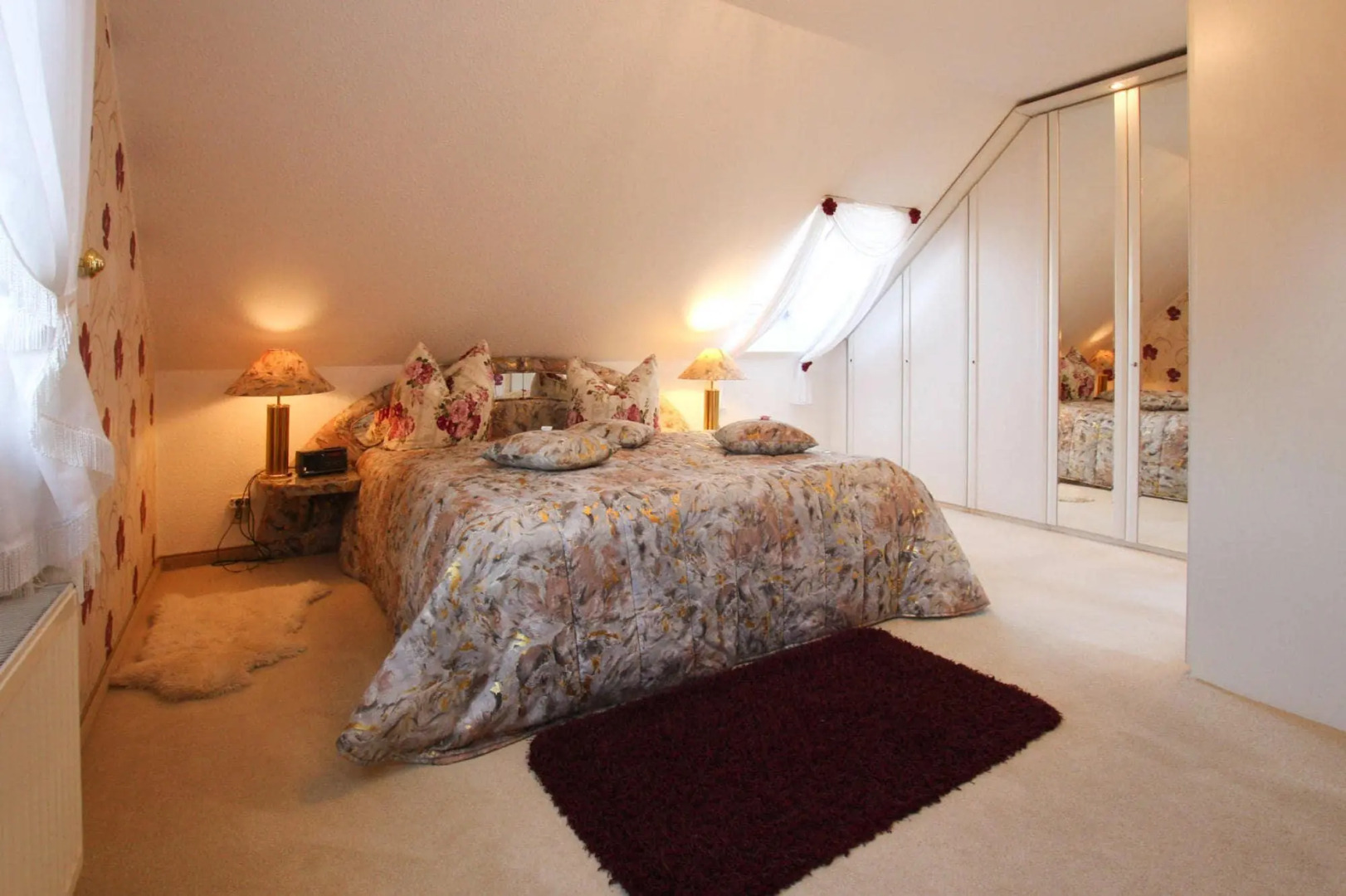 Apartment Goehrenz, Markranstadt