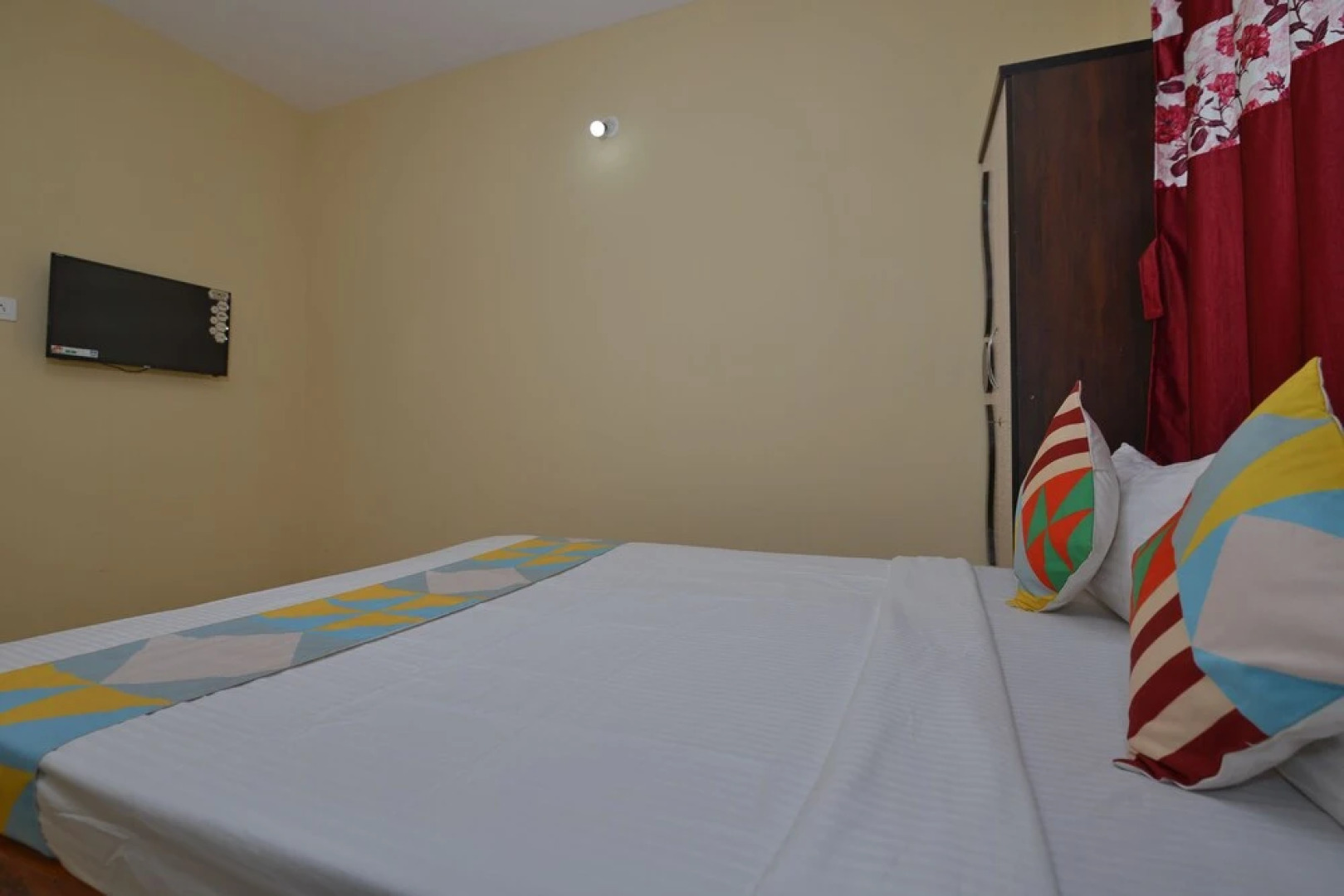 OYO 17159 Home Peaceful Stay Arambol