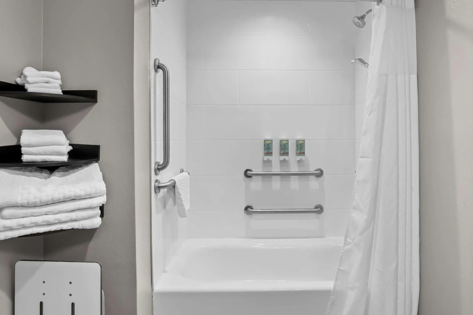 Best Western San Bernardino Hotel