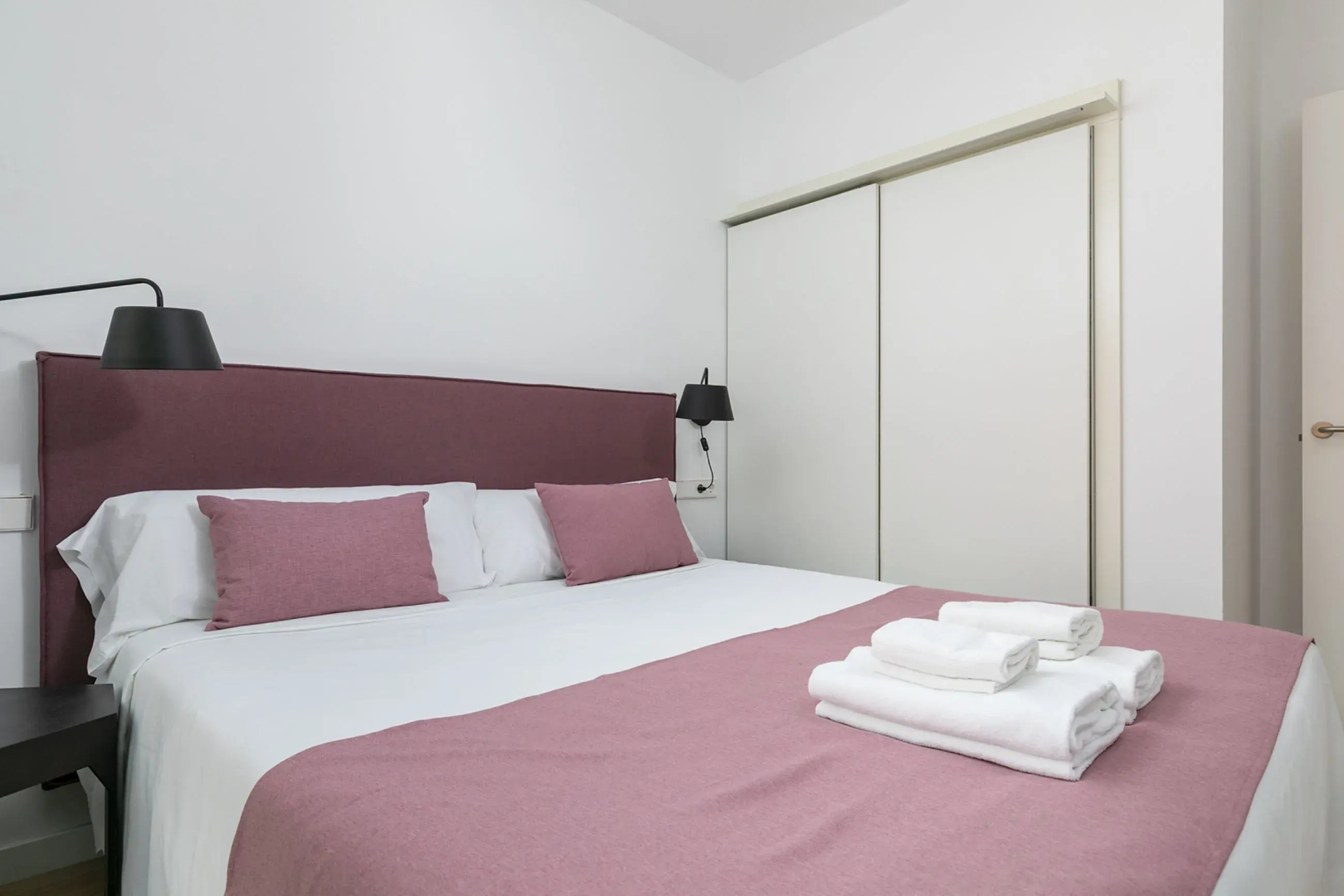Holiday Rentals Los Salados
