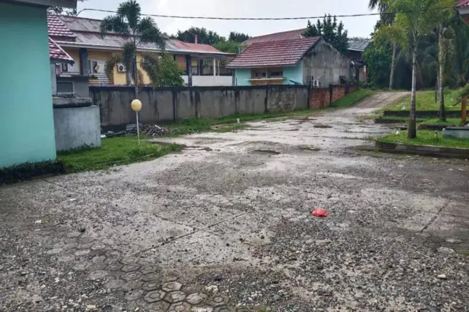 Super OYO 90483 Homestay Permata