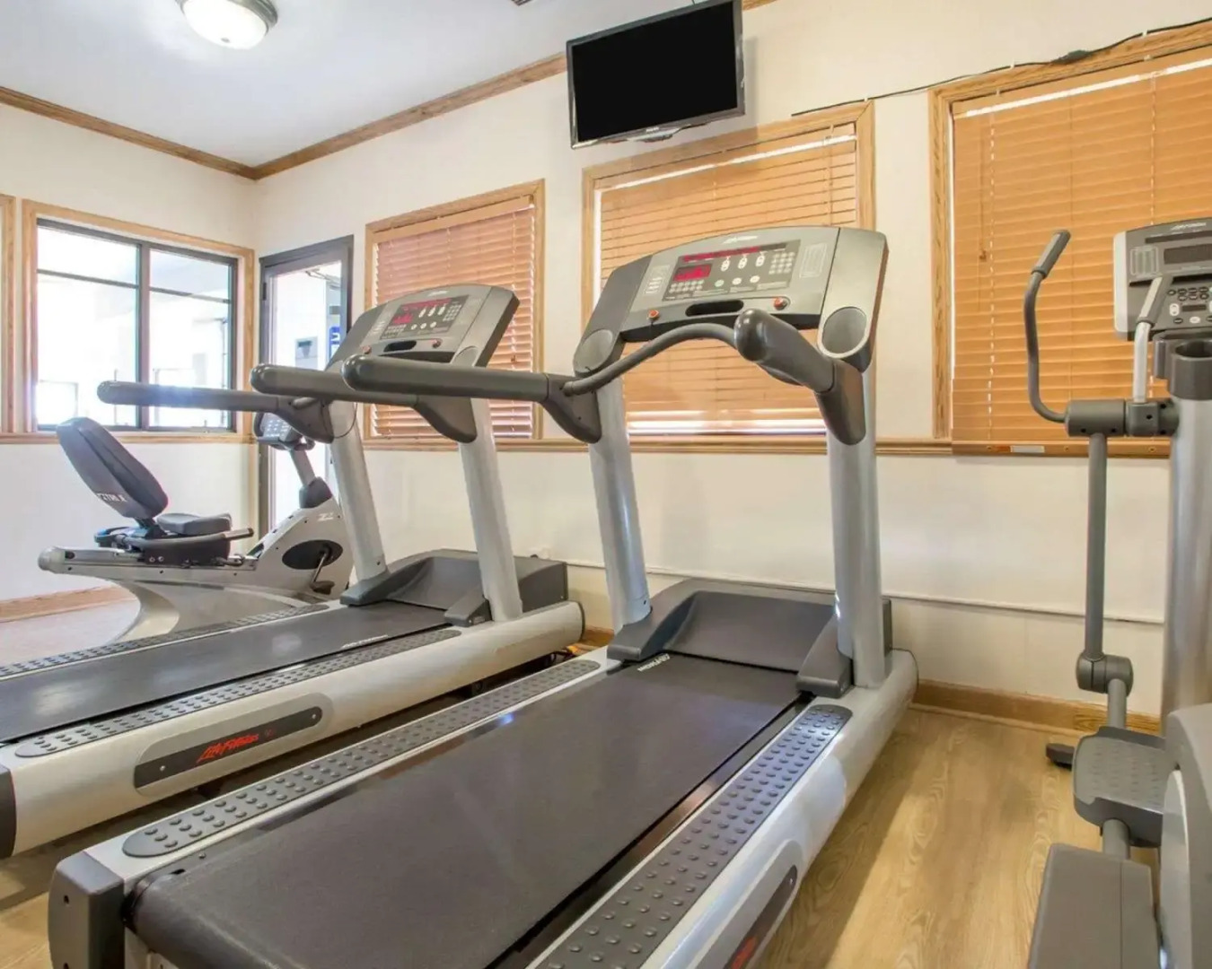 La Quinta Inn & Suites by Wyndham South Holland