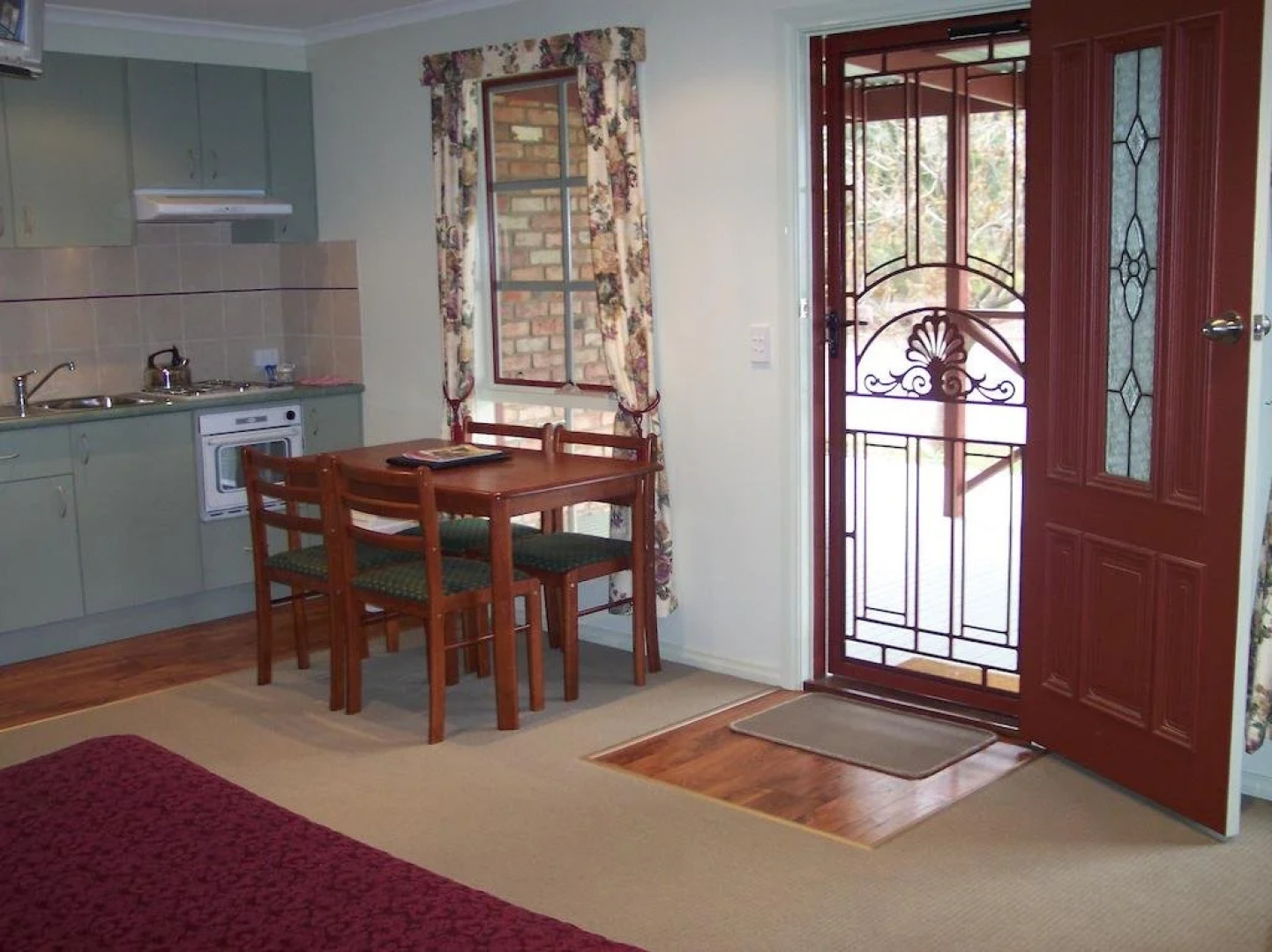 Tasman Holiday Parks - Merool on the Murray