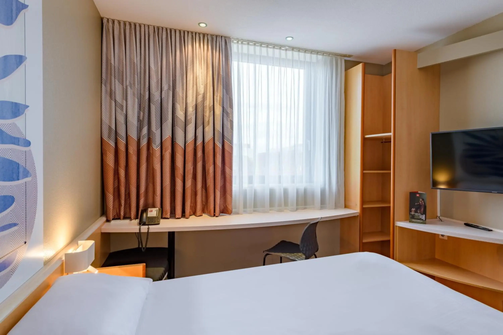 ibis Heilbronn City