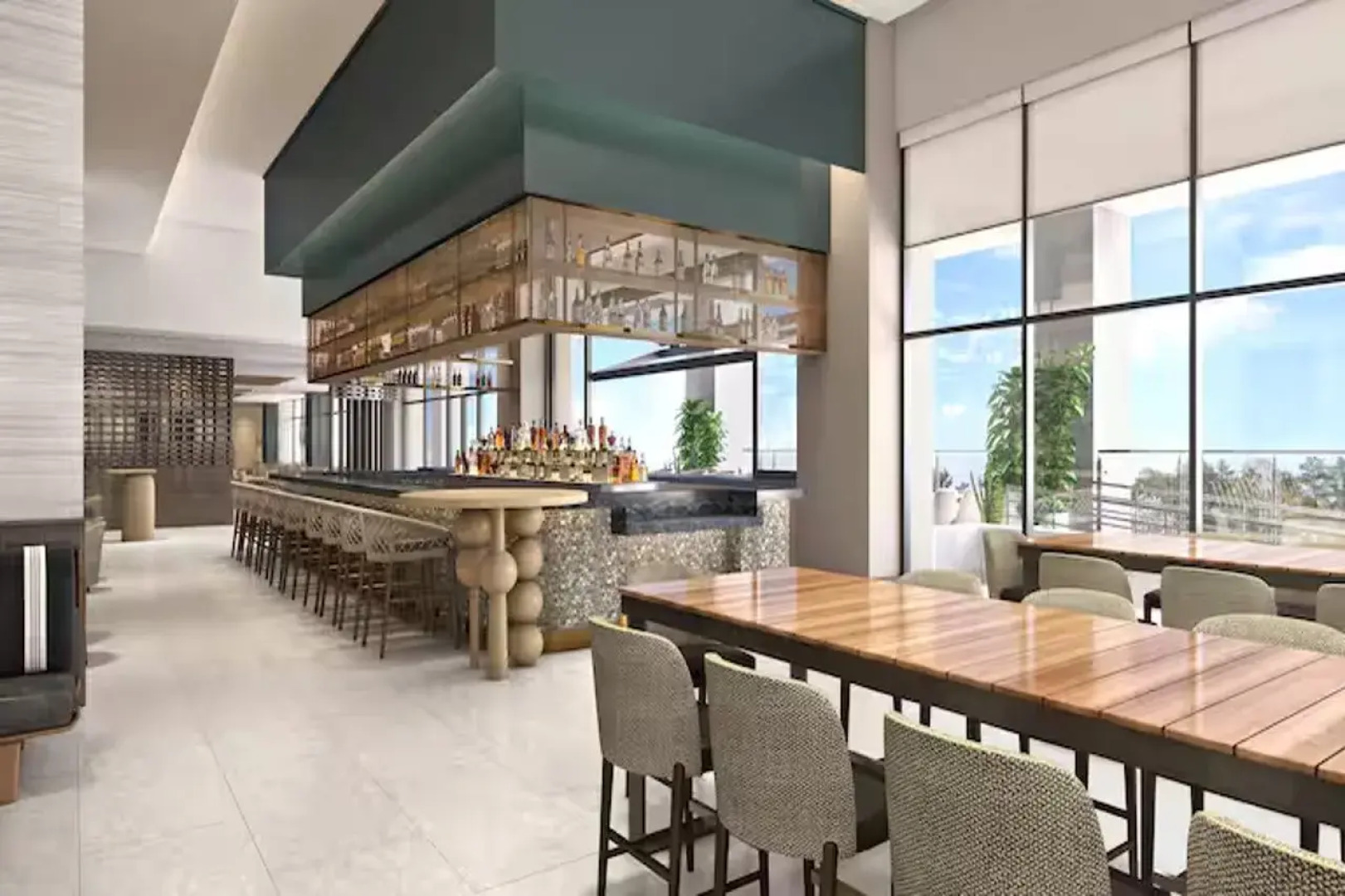 Embassy Suites By Hilton Gulf Shores Beach Resort