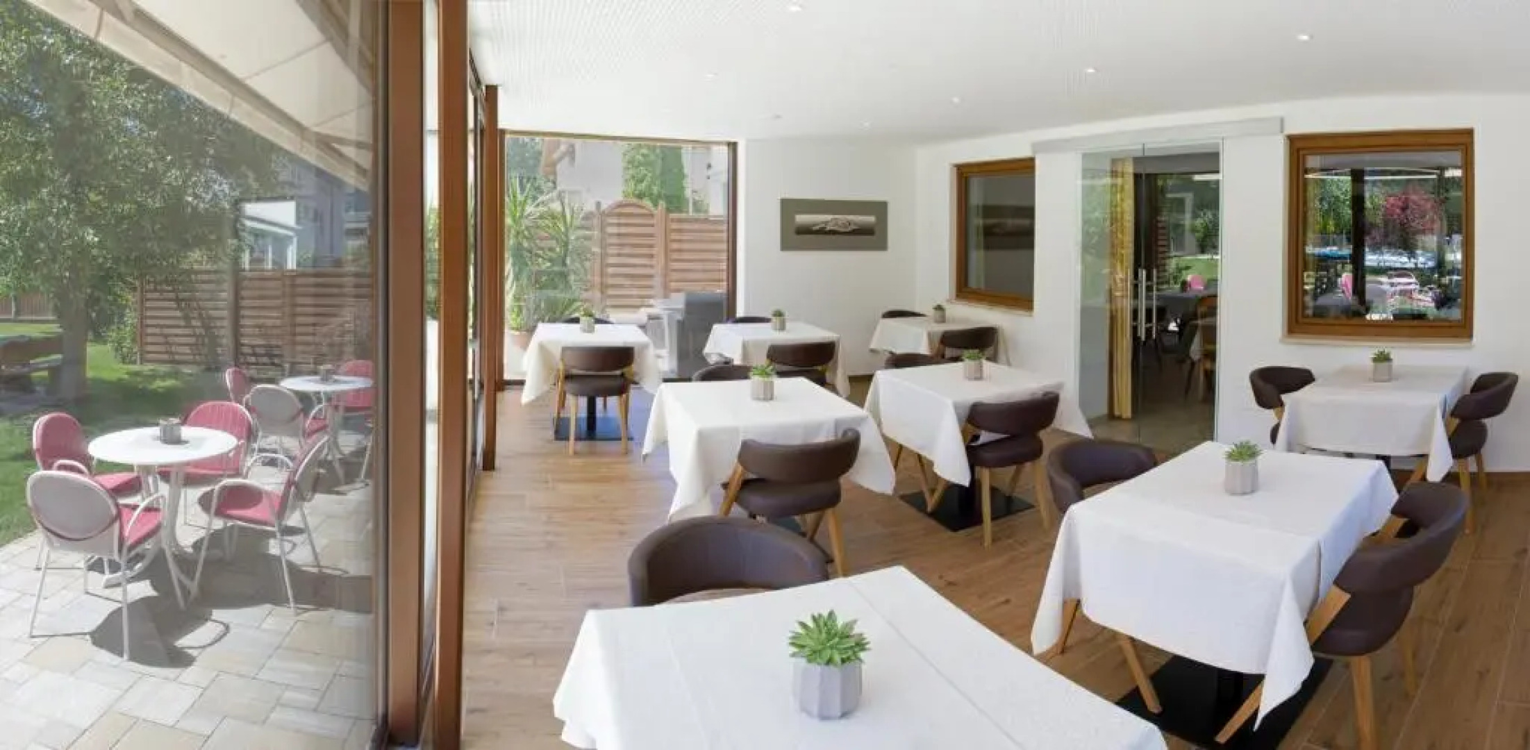 Pension Sattlerenglhof