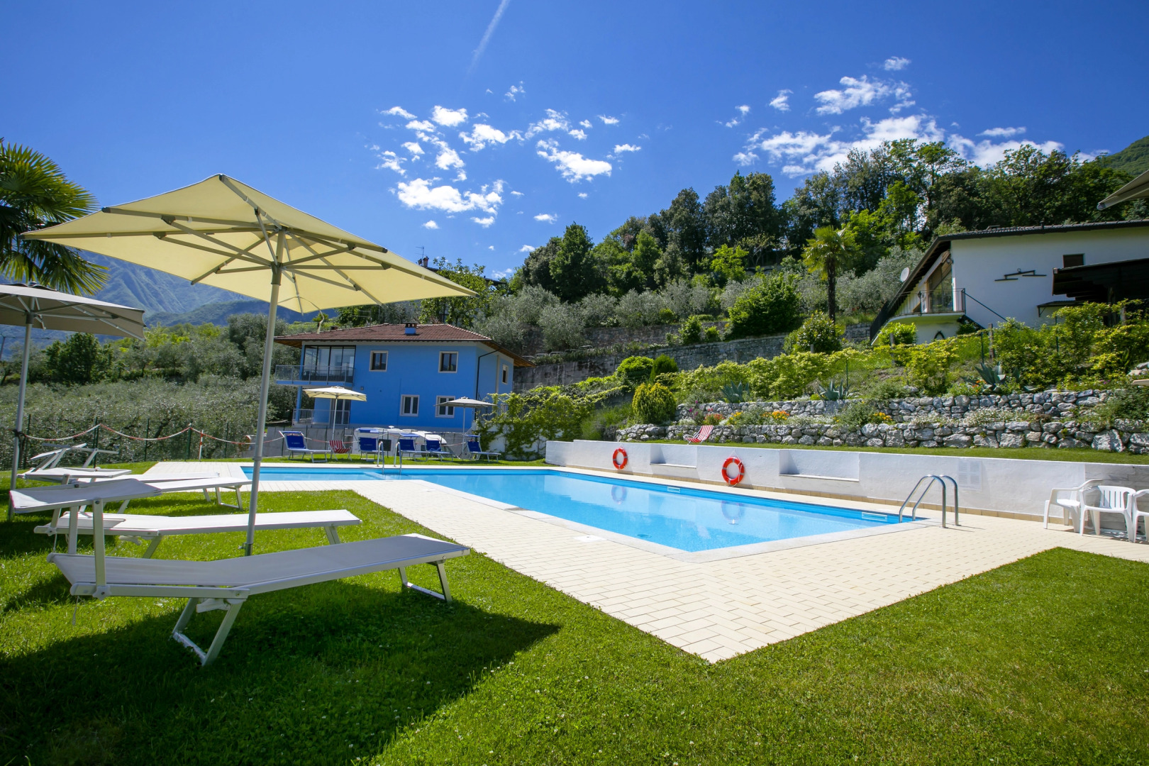 Residence Christina Due Laghi