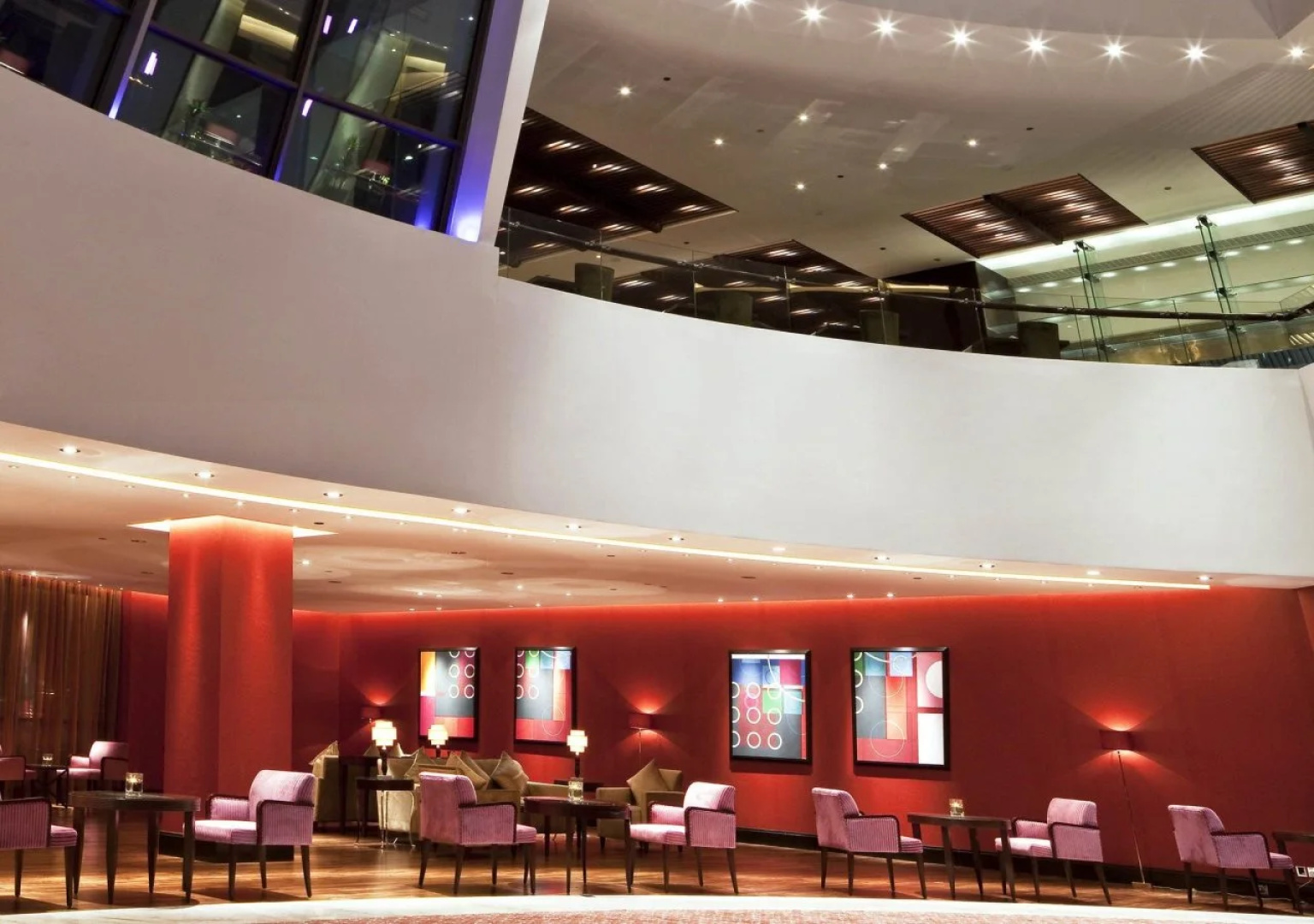 Sofitel Al Khobar The Corniche