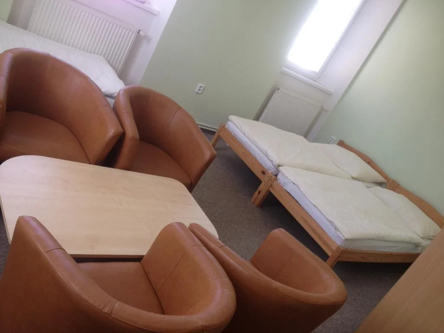 Pension Žacléřský Medvěd