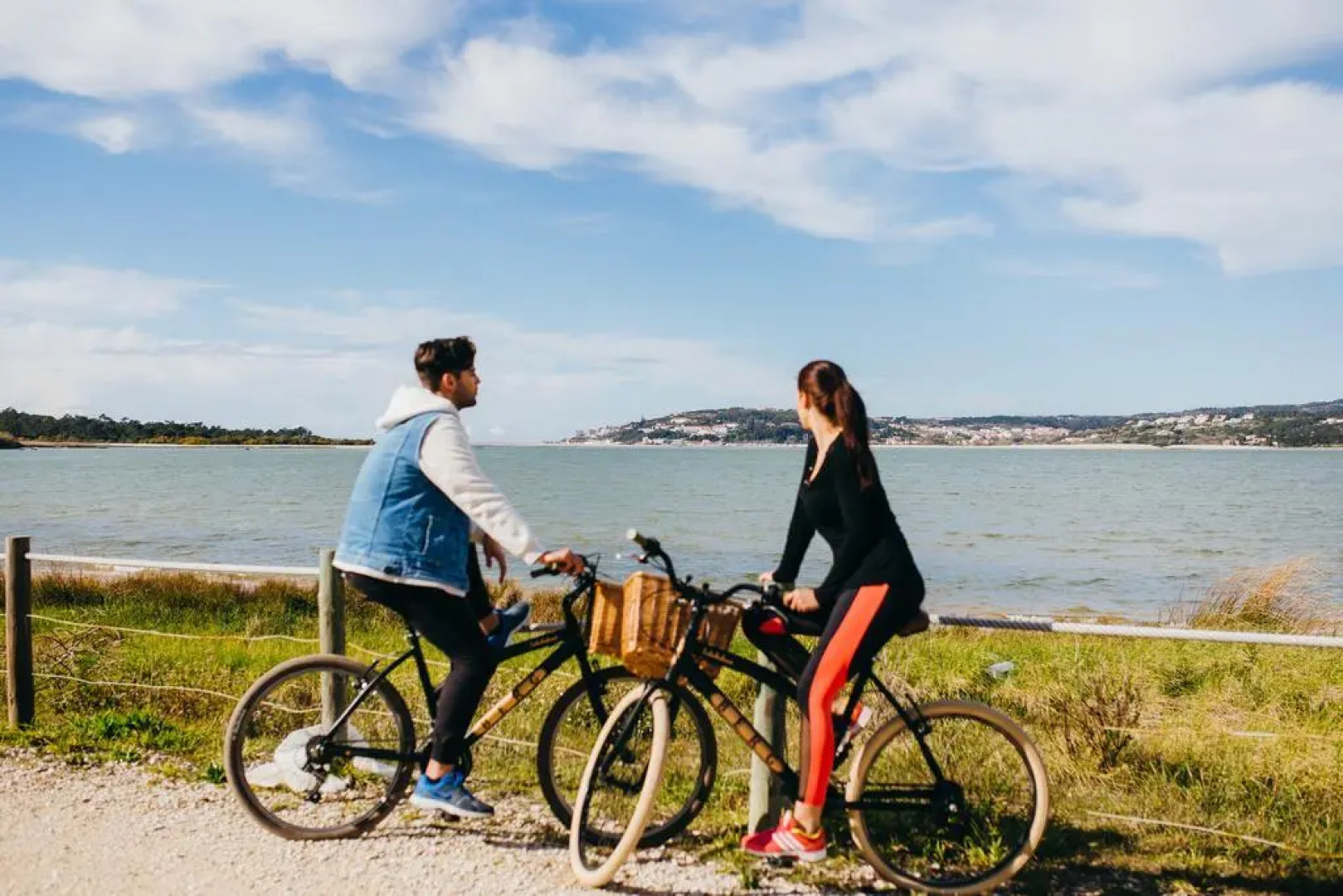 Obidos Lagoon Wellness Retreat