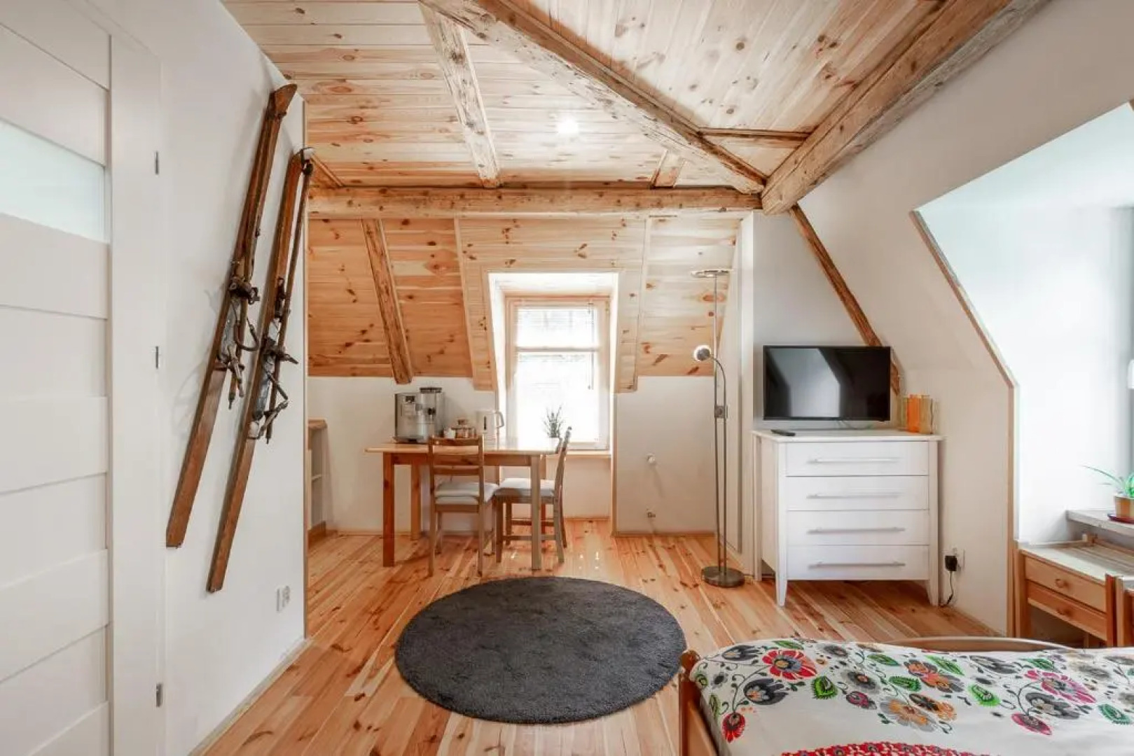 Apartamenty Pod Skocznią