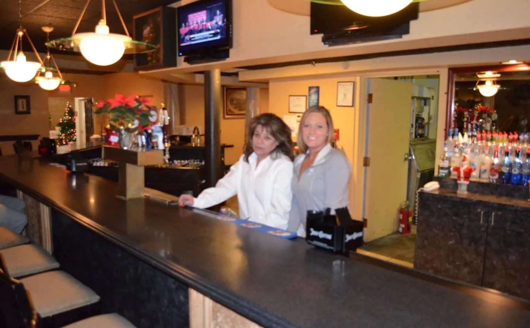 The Mclure Hotel & Conference Center