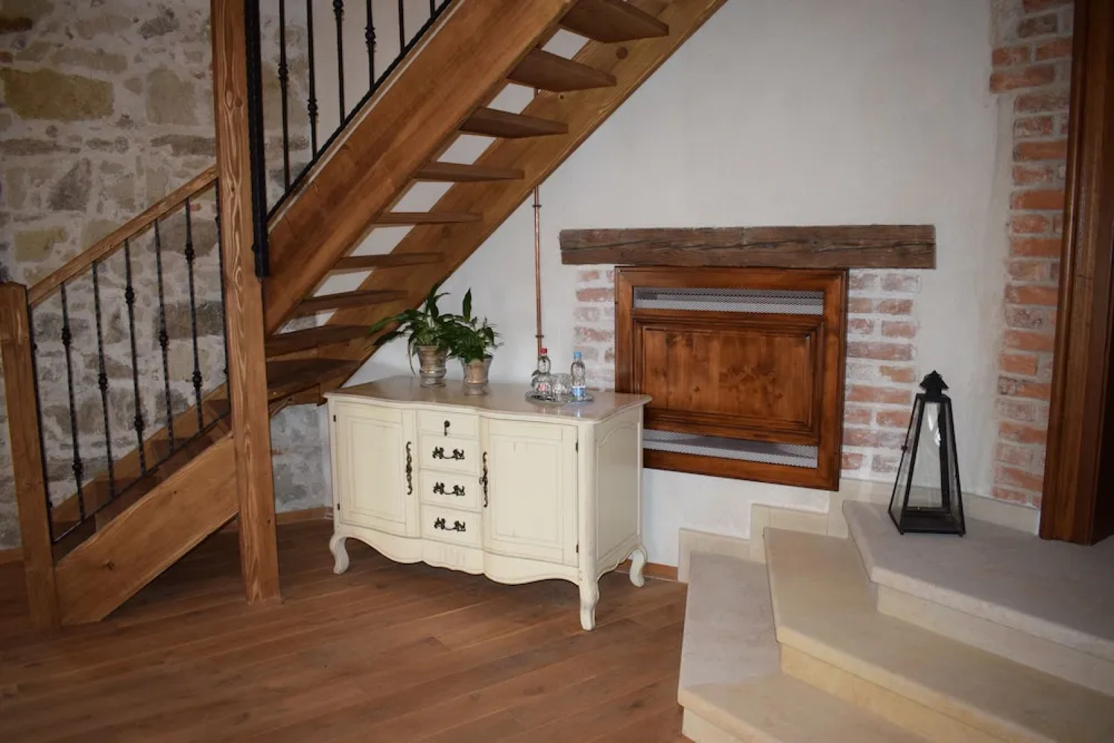 Galicia Nueva castle hotel