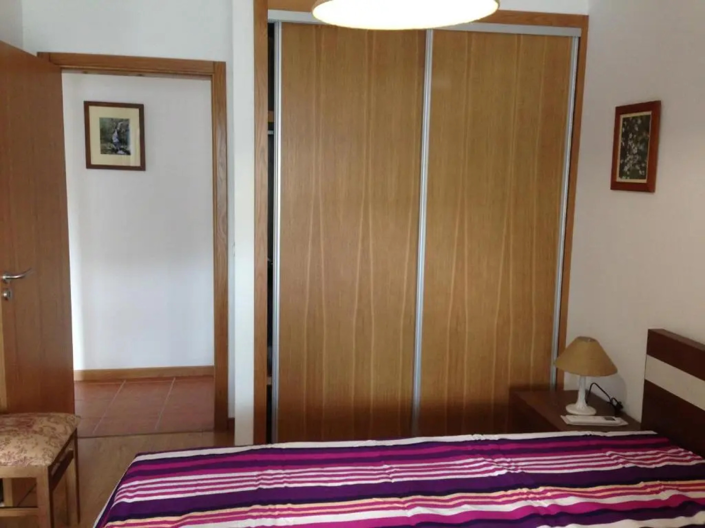 Recantos da Montanha