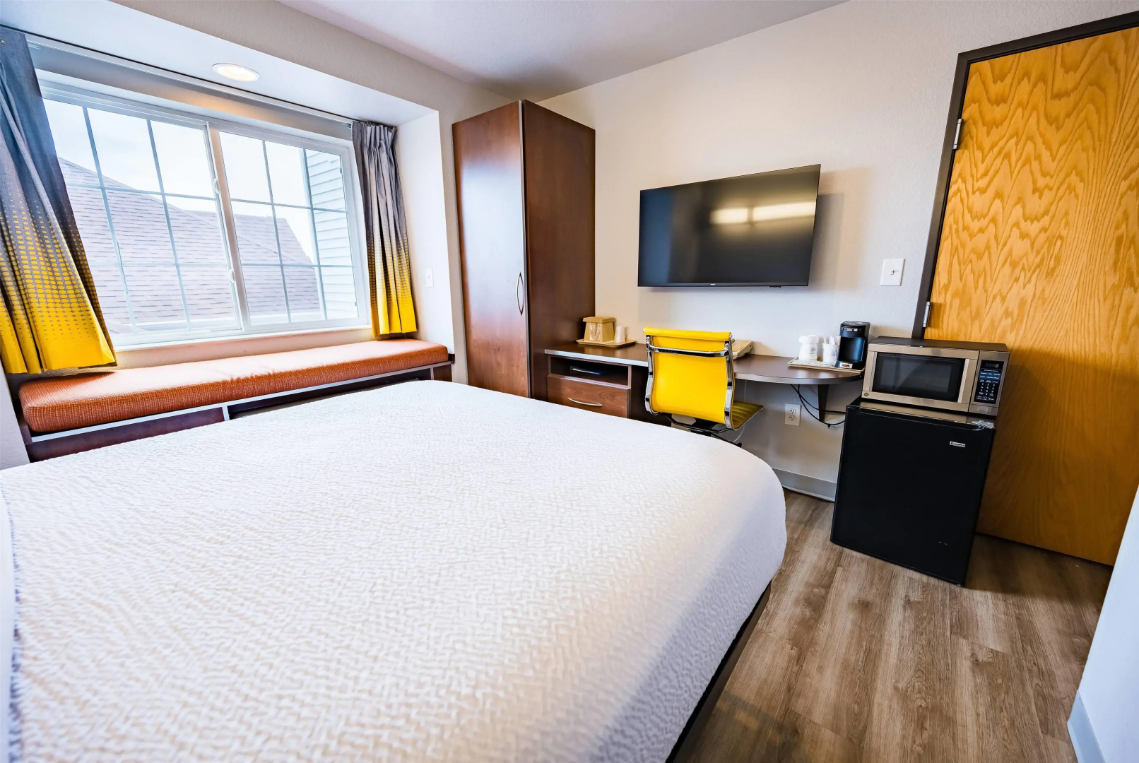 Microtel Inn & Suites by Wyndham Cheyenne