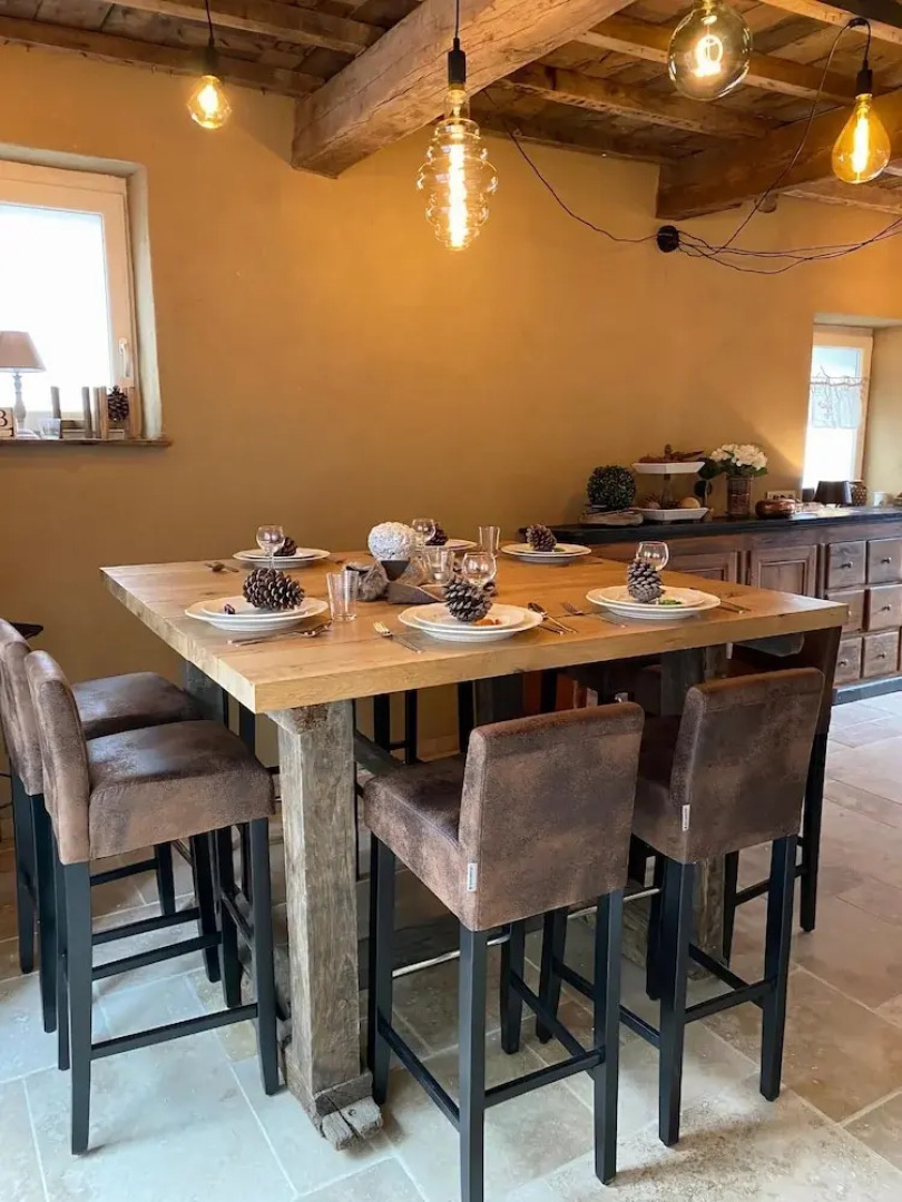 Holiday Home in Sprimont With Forest