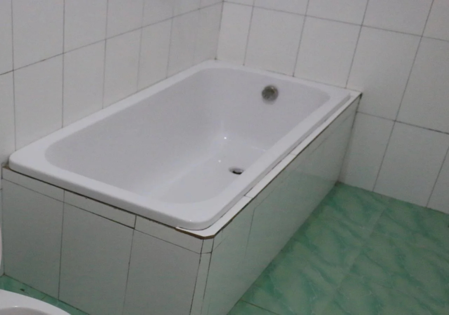 Bella Vista Inn Mathiveri