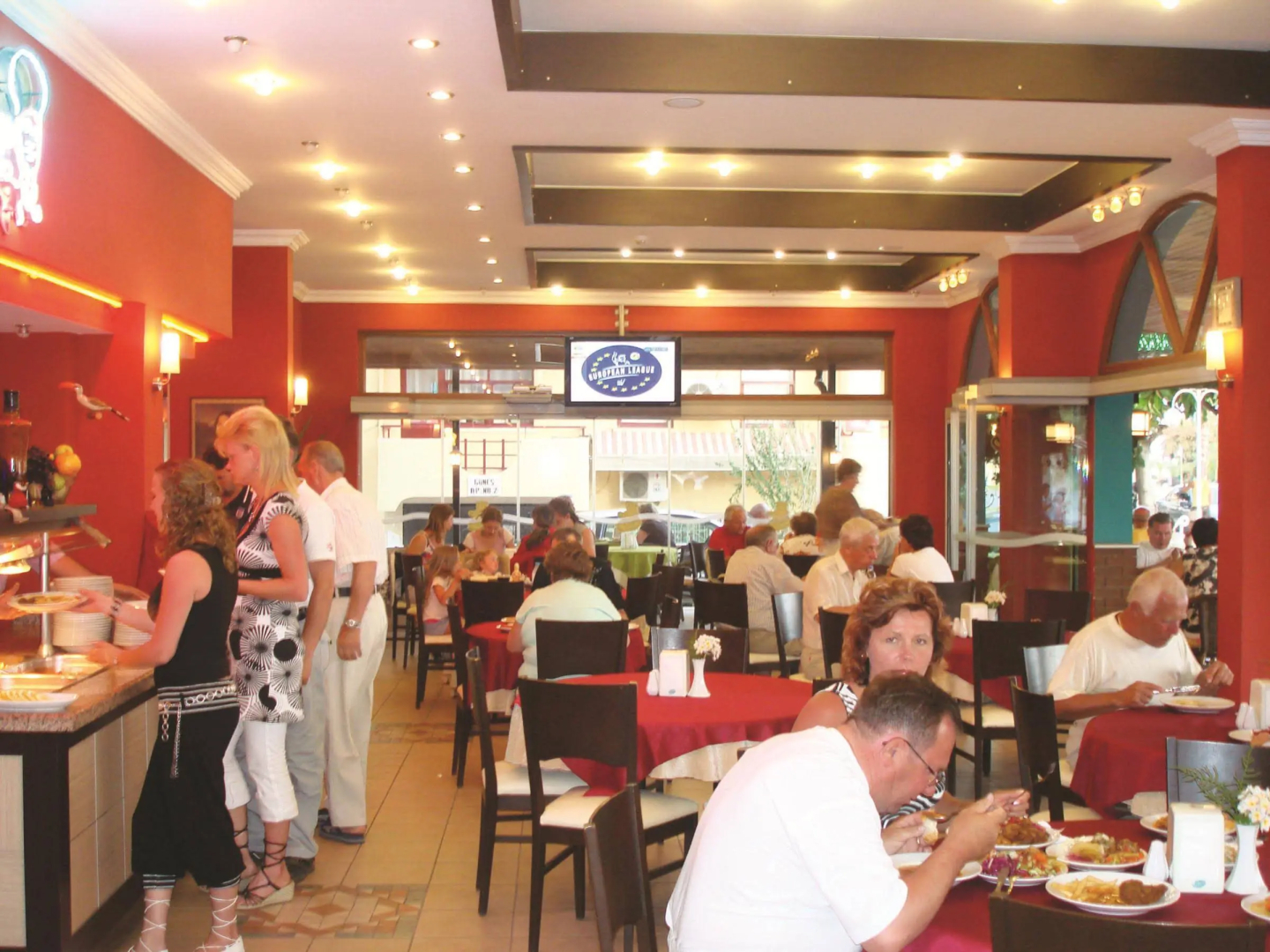 Wien Star Hotel