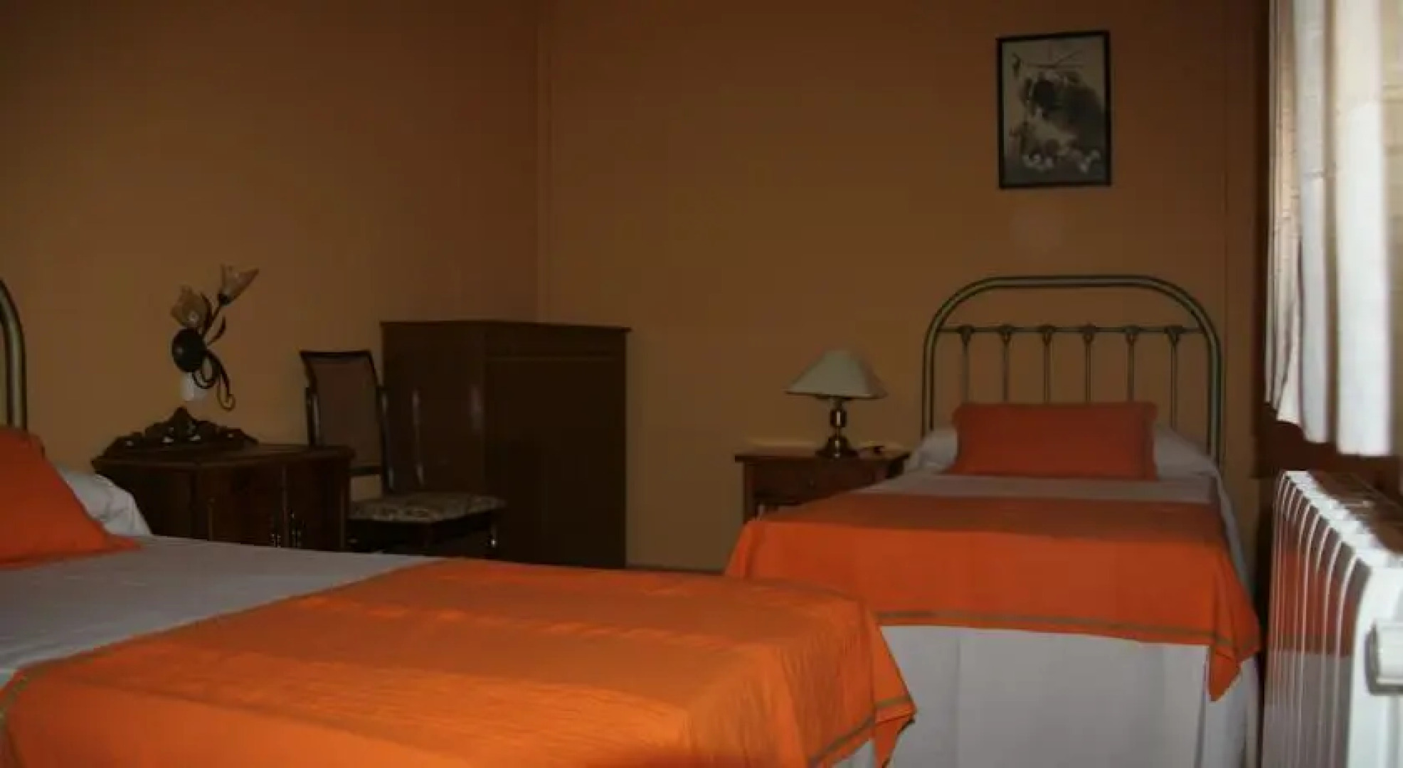 Alojamiento Rural La Tejería-Cuenca