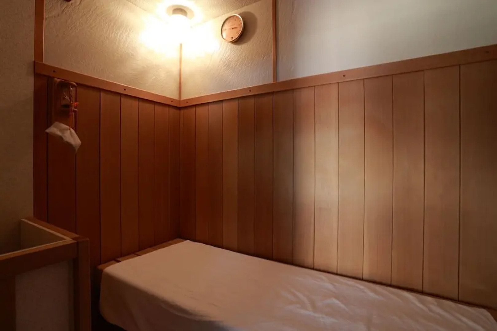 Lodge KIRA where sun and stars shine