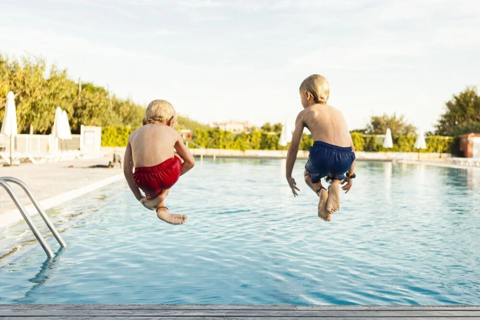 Camping Platja Cambrils