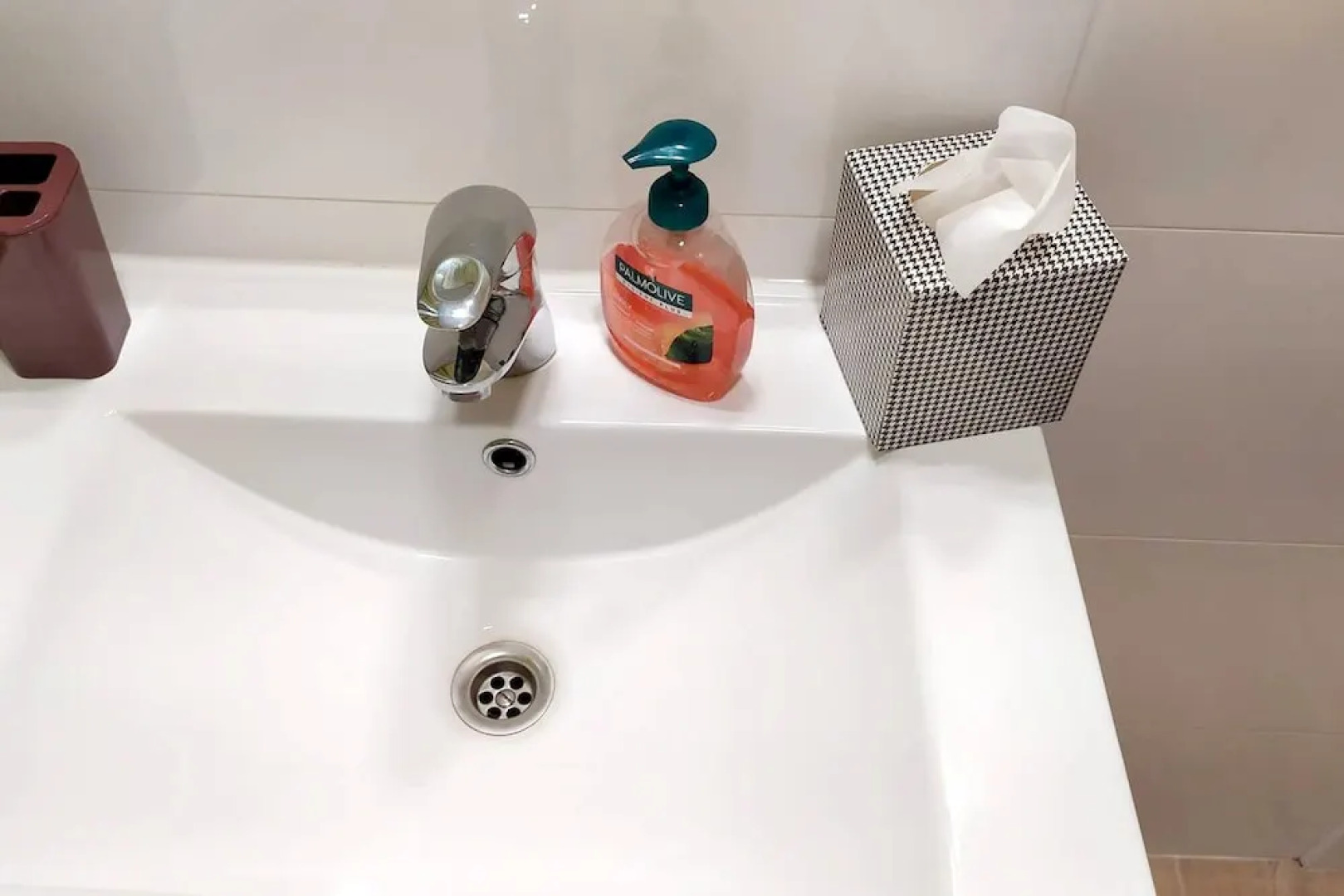 Apartment With one Bedroom in Mons, With Wonderful City View and Wifi