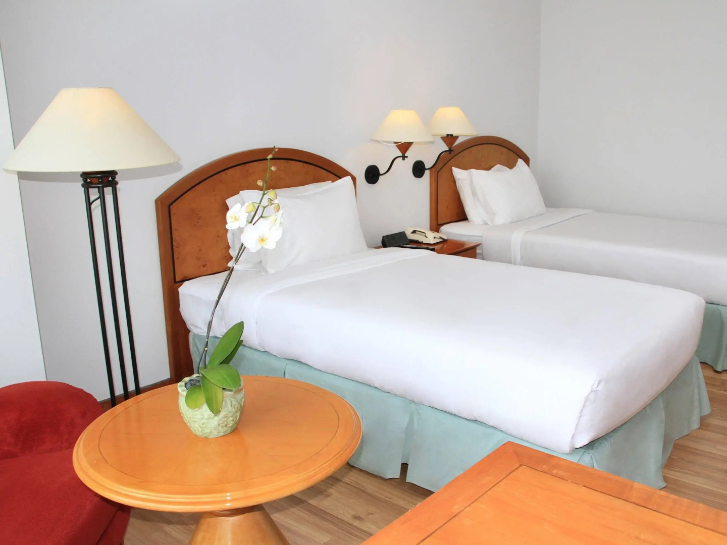 Allium Panorama Batam