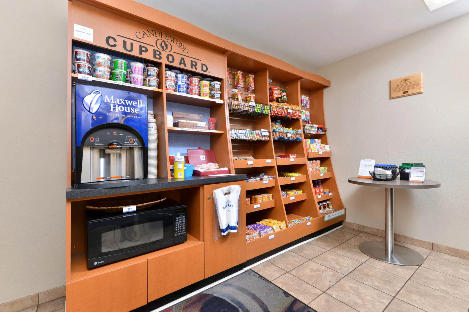 Candlewood Suites Bluffton-Hilton Head by IHG