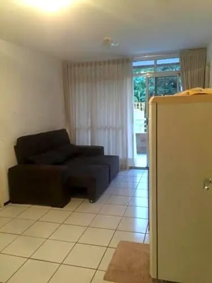 Lençóis Flat Residence