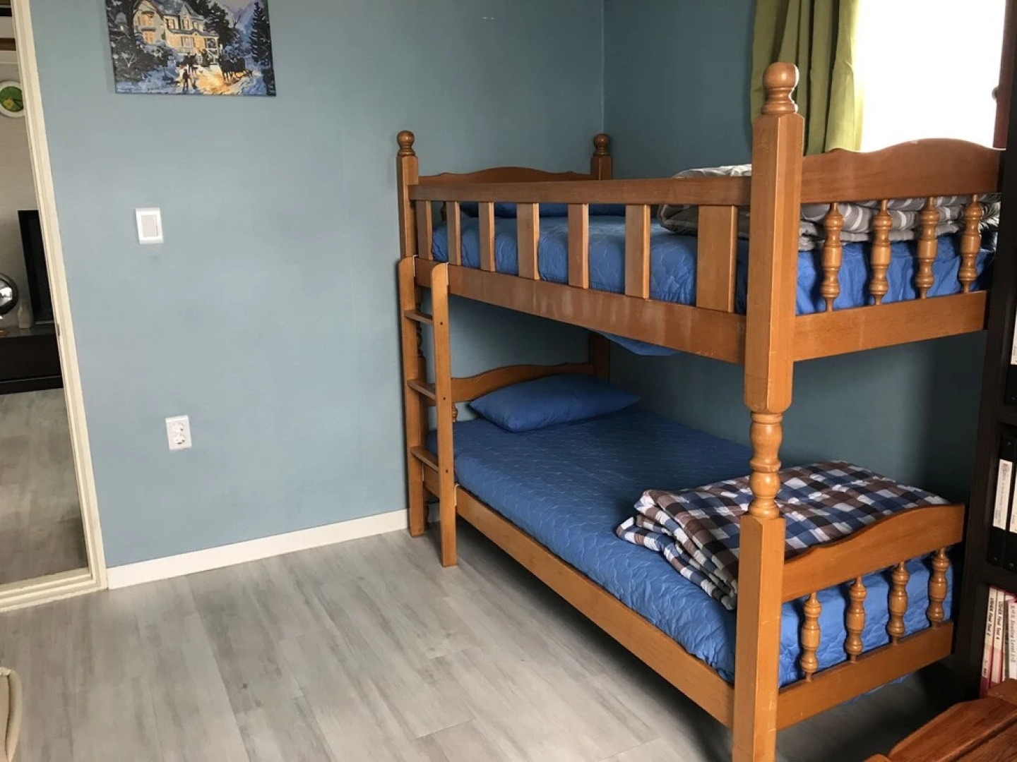 The house of gallery