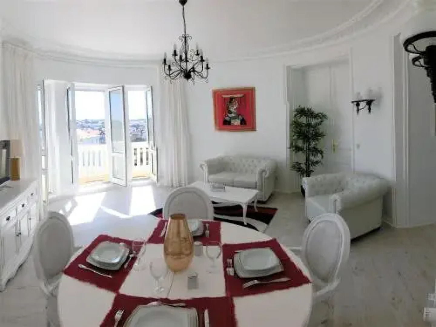 Appartement Privé Résidence Regina