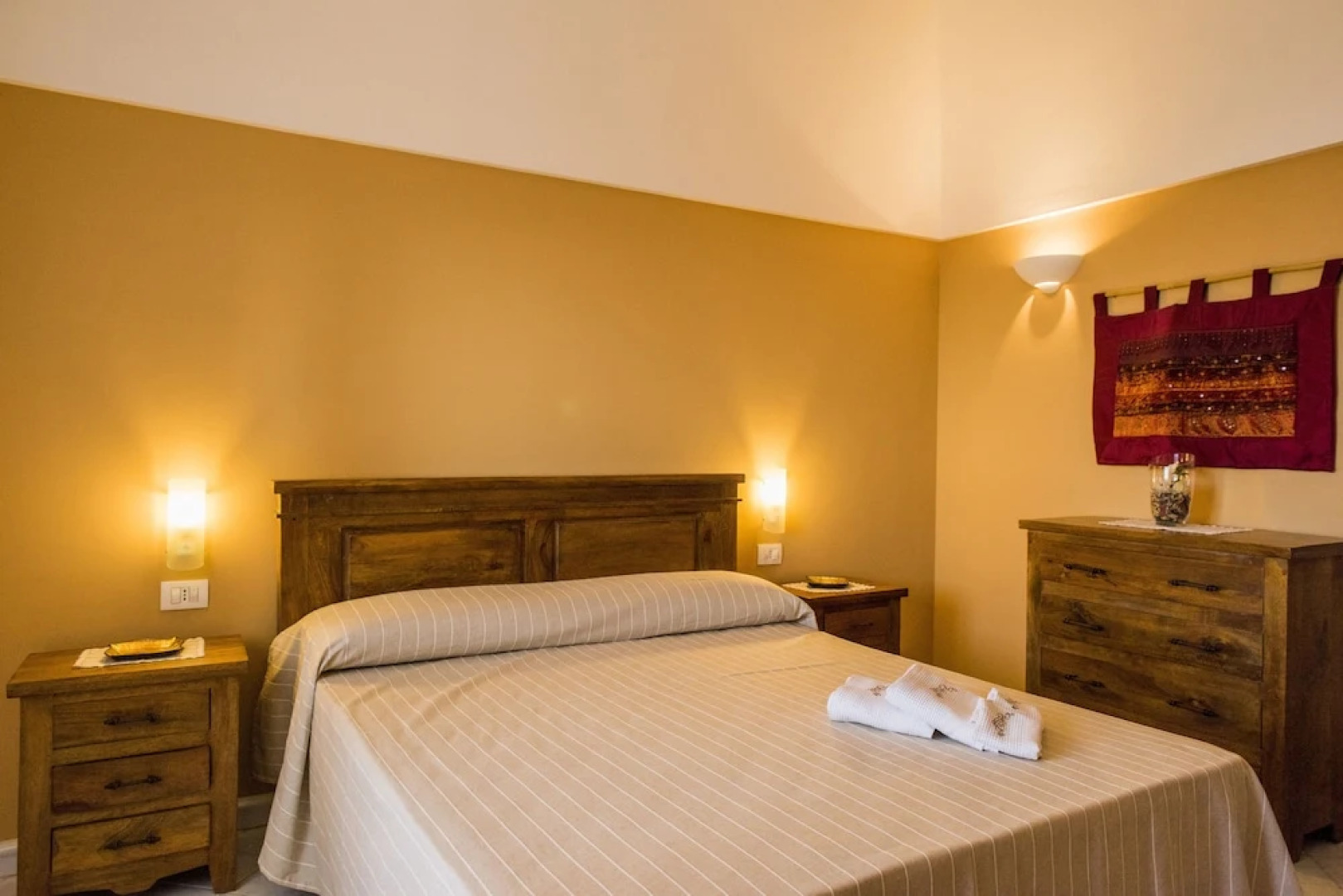 Resort Dammusi Sotto Le Stelle