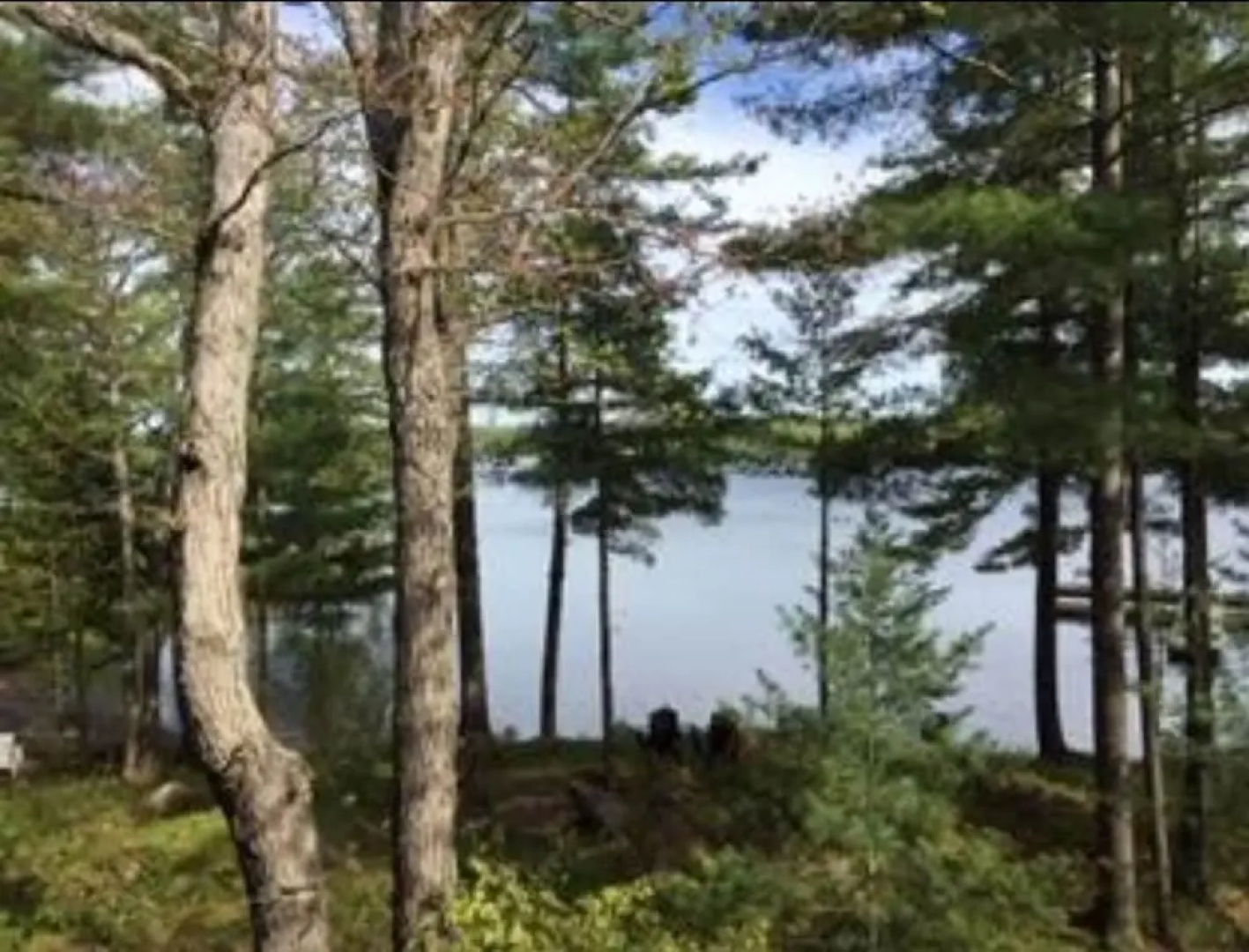 Westwind Inn on the Lake