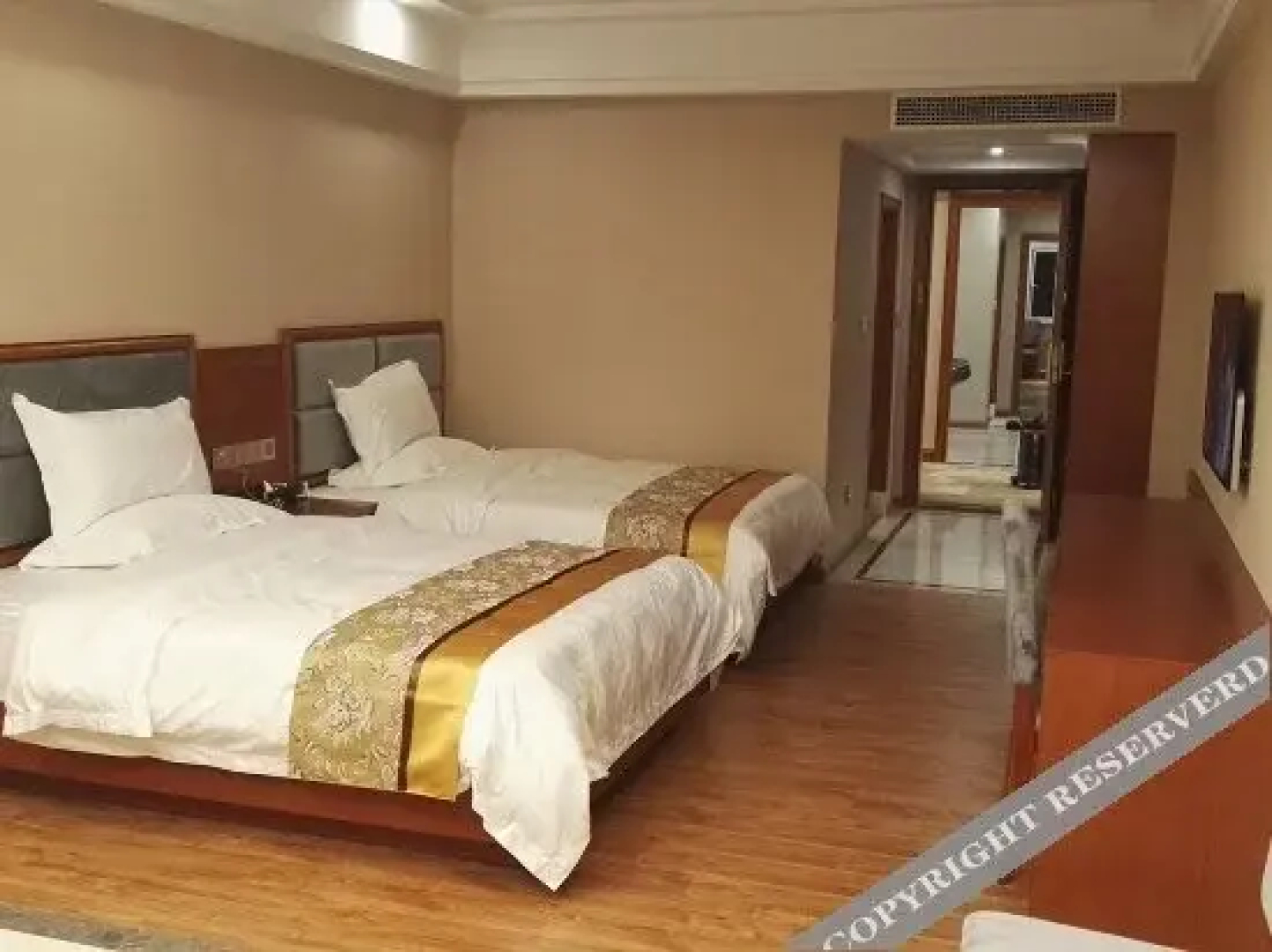 Xin Cheng Hotel