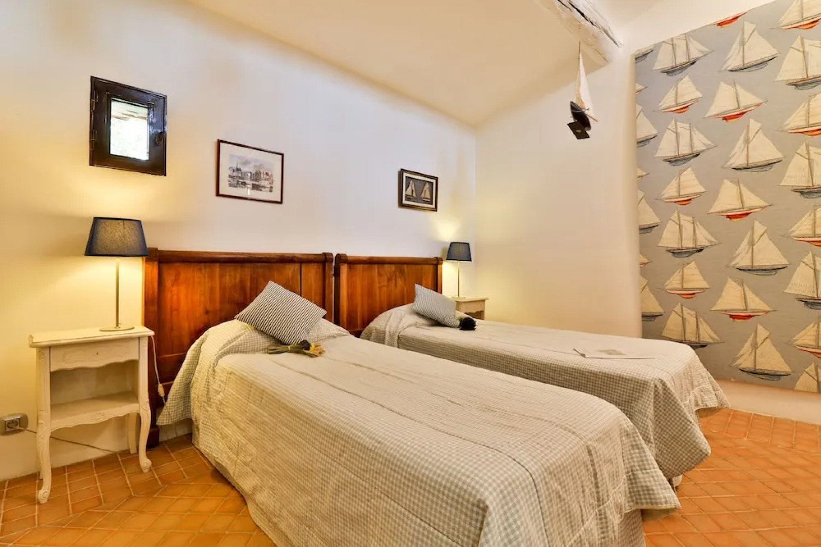 Au Chant des Sorgues