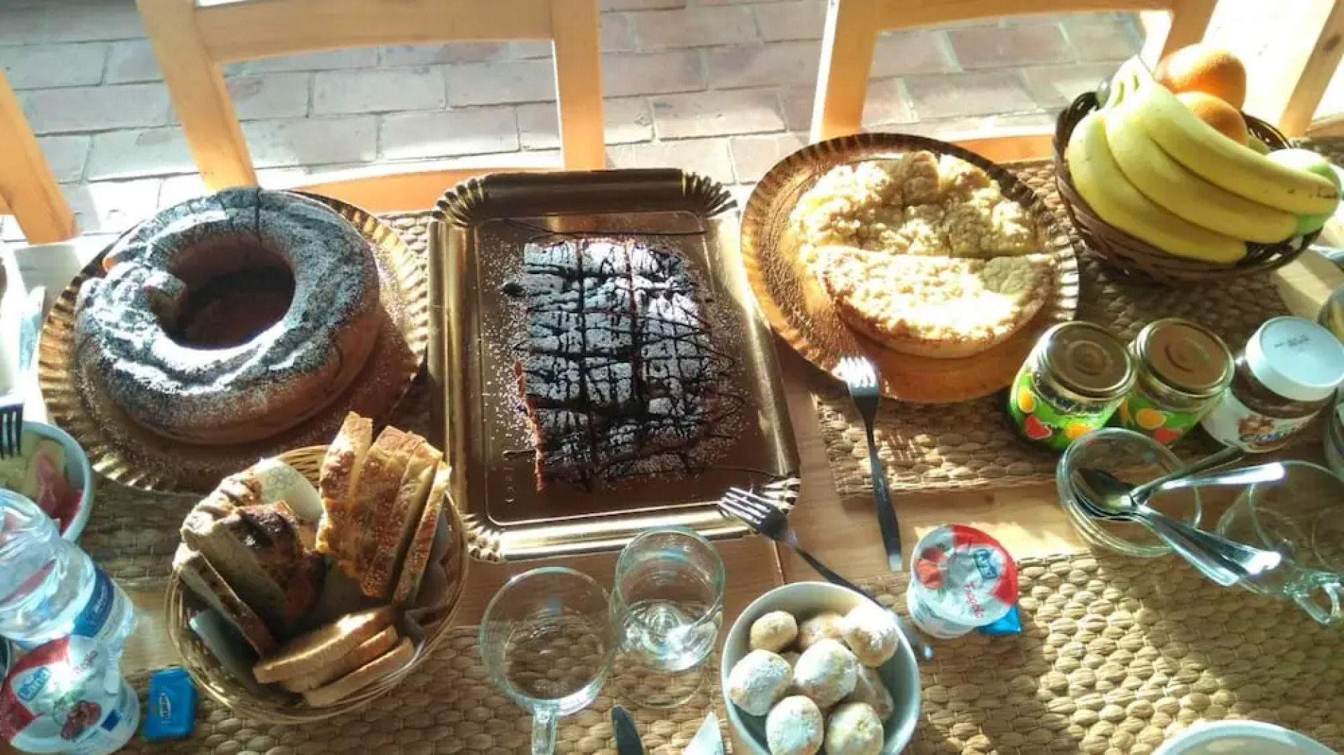 Studio in Castel Colonna, With Pool Access and Enclosed Garden