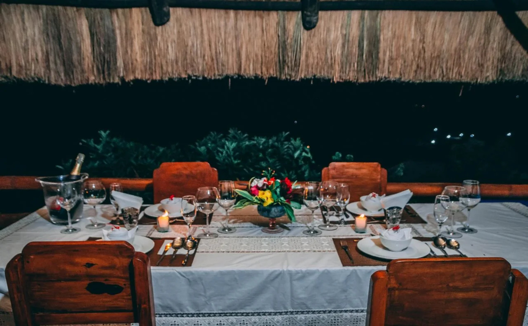 Marqis Sunrise Sunset Resort and Spa