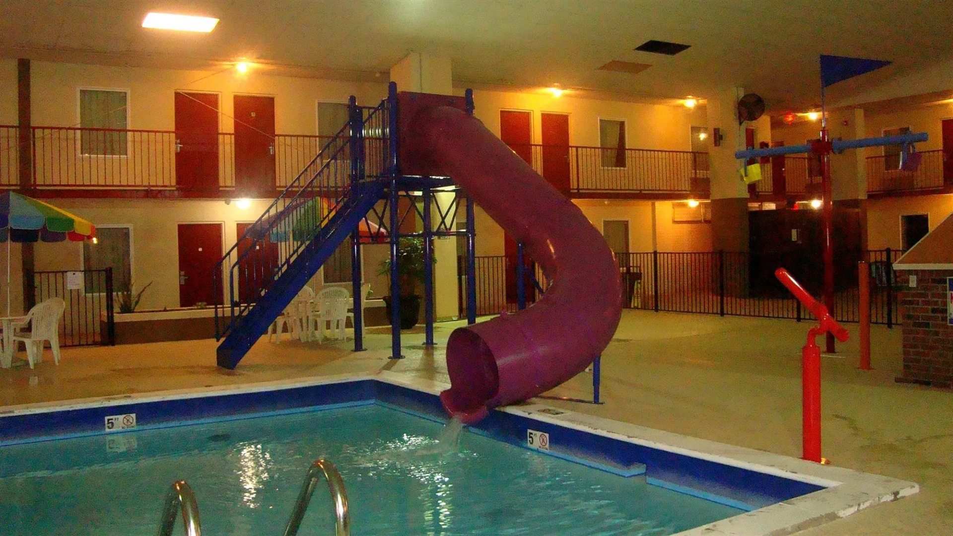 Westgate Inn and Suites