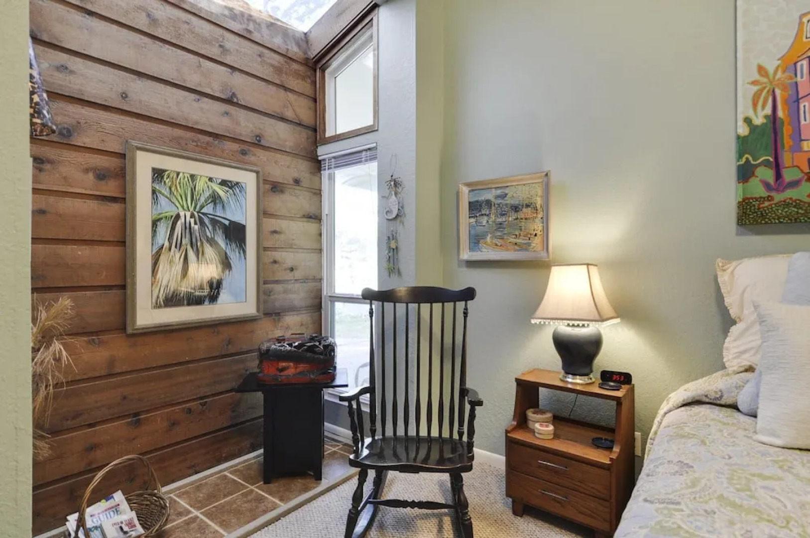 Driftwood Chic in Rockport by RedAwning